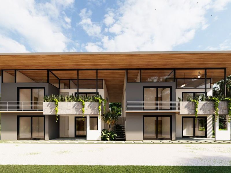 Luxury Homes For Sale Samara Costa Rica Real Estate Condos